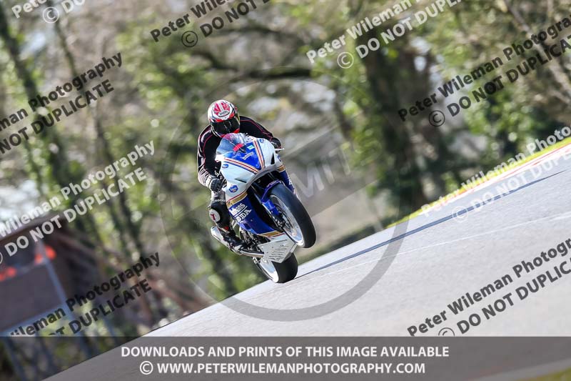 Oulton Park 20th March 2020;PJ Motorsport Photography 2020